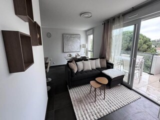 Apartamento Saint-Raphael Características 15