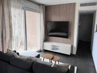 Apartamento Saint-Raphael Características 16