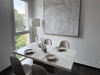 Apartamento Saint-Raphael Características 17
