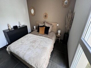 Apartamento Saint-Raphael Características 18