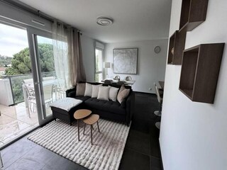 Apartamento Saint-Raphael Características 19