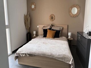 Apartamento Saint-Raphael Características 21