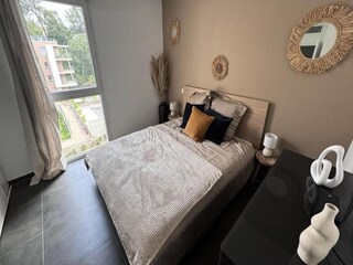 Apartment Saint-Raphael Ausstattung 22