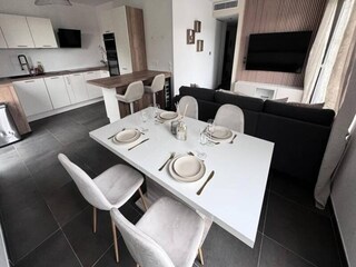 Apartment Saint-Raphael Ausstattung 23