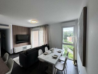 Apartamento Saint-Raphael Características 25
