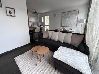 Apartment Saint-Raphael Ausstattung 26