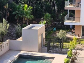 Apartamento Saint-Raphael Grabación al aire libre 5