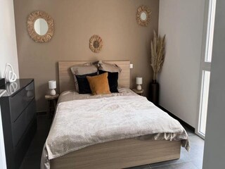 Apartment Saint-Raphael Ausstattung 27