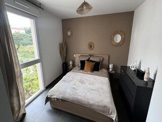 Apartamento Saint-Raphael Características 28