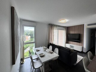 Apartment Saint-Raphael Ausstattung 29