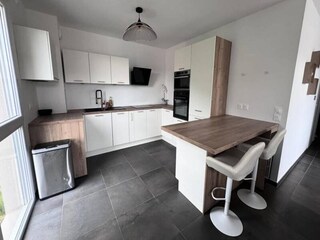 Apartamento Saint-Raphael Características 31