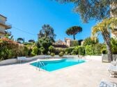 Apartamento Sainte-Maxime  1