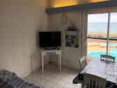 Apartamento Le Barcarès  1