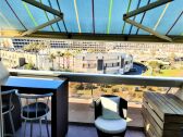 Appartement Cap d'Agde  1