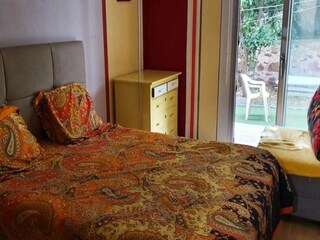 Apartment Saint-Raphael Ausstattung 16
