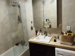 Apartment Saint-Raphael Ausstattung 17