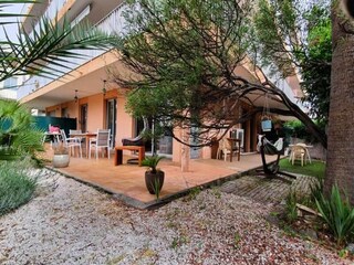 Apartment Saint-Raphael Außenaufnahme 3