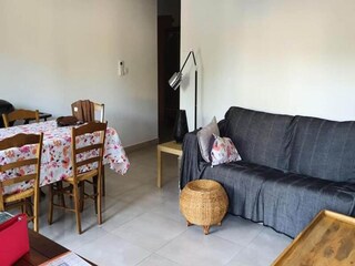 Apartment Saint-Raphael Ausstattung 18