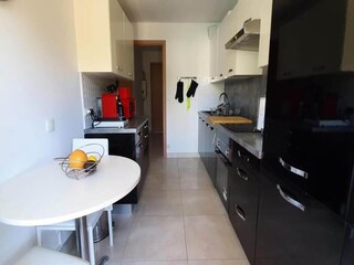 Appartement Saint-Raphael Kenmerken 20