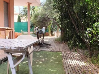 Apartment Saint-Raphael  34