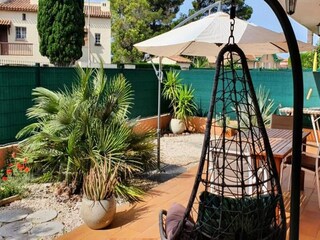 Apartment Saint-Raphael  35