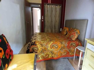 Apartment Saint-Raphael Ausstattung 21