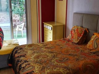 Apartment Saint-Raphael Ausstattung 22
