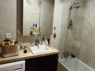 Apartment Saint-Raphael Ausstattung 23