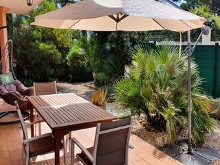 Apartment Saint-Raphael Außenaufnahme 6