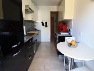 Apartment Saint-Raphael Ausstattung 24