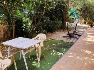 Apartment Saint-Raphael Außenaufnahme 8