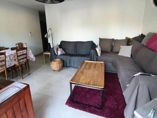 Apartment Saint-Raphael Ausstattung 25