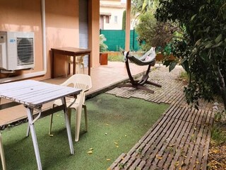 Apartment Saint-Raphael Außenaufnahme 9