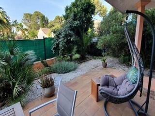Apartment Saint-Raphael Außenaufnahme 10