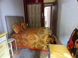 Apartment Saint-Raphael Ausstattung 26