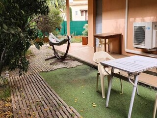 Apartment Saint-Raphael Außenaufnahme 11