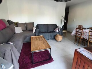 Apartment Saint-Raphael Ausstattung 1