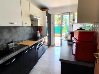 Appartement Saint-Raphael Kenmerken 27