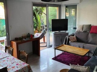Apartment Saint-Raphael Ausstattung 28