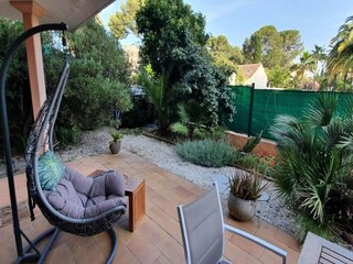 Apartment Saint-Raphael Außenaufnahme 15