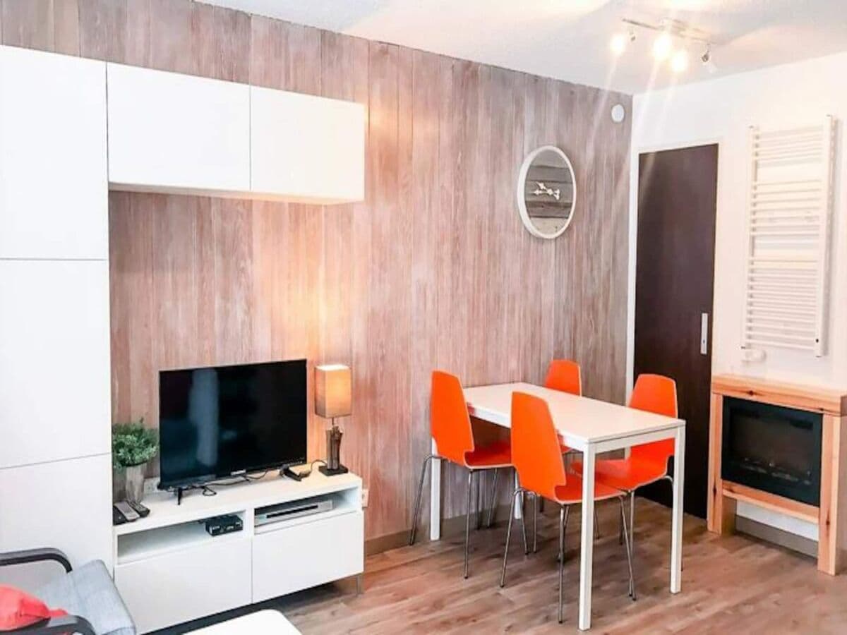 Apartamento Les Deux Alpes  1