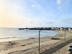 Appartement Studio pour 4 Personnes - Saint-Pierre-Quiberon - image1