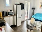 Apartamento Reynès  1