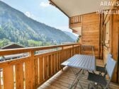 Appartement Le Grand-Bornand  1