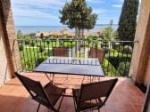 Apartment Sainte-Maxime  1