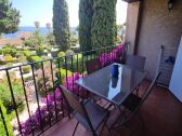 Appartement Sainte-Maxime  1