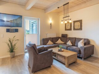 Ferienhaus Dagebüll Ausstattung 7