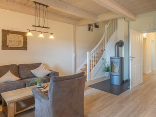 Ferienhaus Dagebüll Ausstattung 12