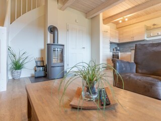 Ferienhaus Dagebüll Ausstattung 13