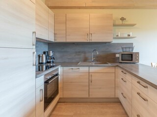 Ferienhaus Dagebüll Ausstattung 9